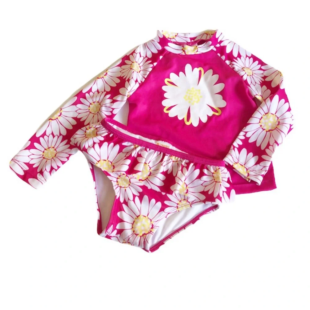Gymboree swimsuit